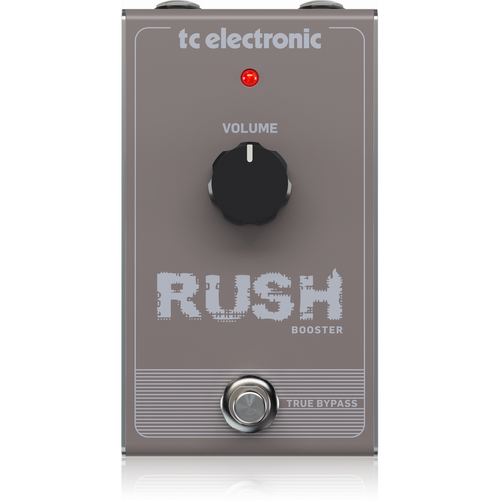 TC Electronic Rush Booster