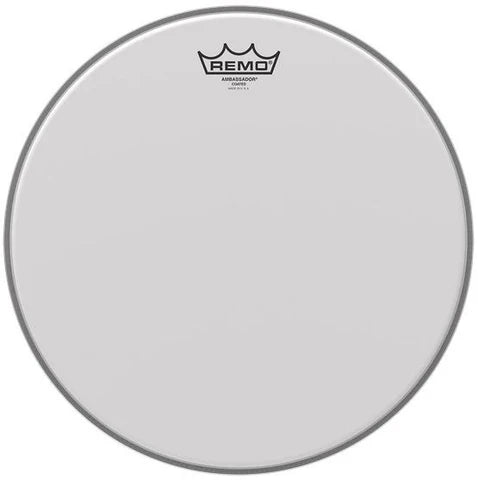 Remo Ambassador Coated 16” Drum Head
