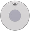 Remo Controlled Sound Coated Bottom Black Dot 13”