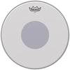 Remo Controlled Sound X Coated Bottom Black Dot 14”