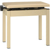 Roland BNC-05-LA Piano Bench in Light Amber BNC05LA