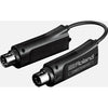 Low-latency wireless MIDI adaptor with support for multiple devices.