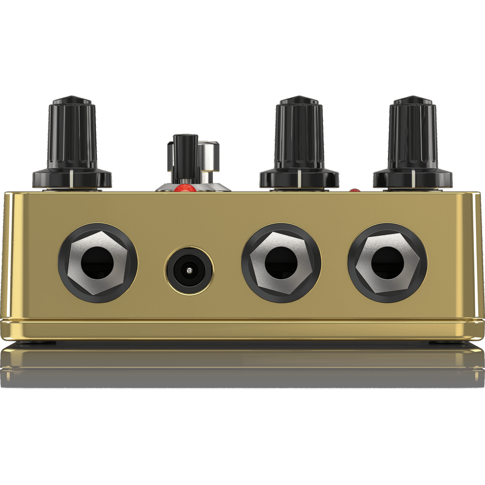 TC Electronic SCF Gold SE Limited Edition Pedal