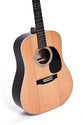 Sigma SDR-1 All-Solid Dreadnought Acoustic Guitar