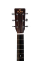 Sigma SDR-1 All-Solid Dreadnought Acoustic Guitar