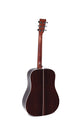 Sigma SDR-1 All-Solid Dreadnought Acoustic Guitar