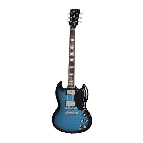 Gibson SG Standard '61 in Pelham Burst