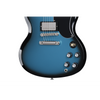 Gibson SG Standard '61 in Pelham Burst