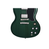 Gibson SG Standard '61 in Trans Teal