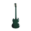 Gibson SG Standard '61 in Trans Teal