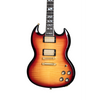 Gibson SG Supreme in Fireburst