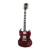 Gibson SG Supreme in Wine Red