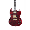Gibson SG Supreme in Wine Red
