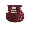 Gibson SG Supreme in Wine Red