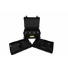 Gator SH-MICCASEW07 Shure Case CASE TSA 7 Wireless Mics