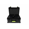 Gator SH-MICCASEW07 Shure Case CASE TSA 7 Wireless Mics