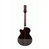 Ashton SL29/12CEQ TSB 12 String Acoustic/Electric Guitar