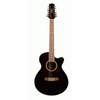 Ashton SL29/12CEQ WRS 12 String Acoustic/Electric Guitar