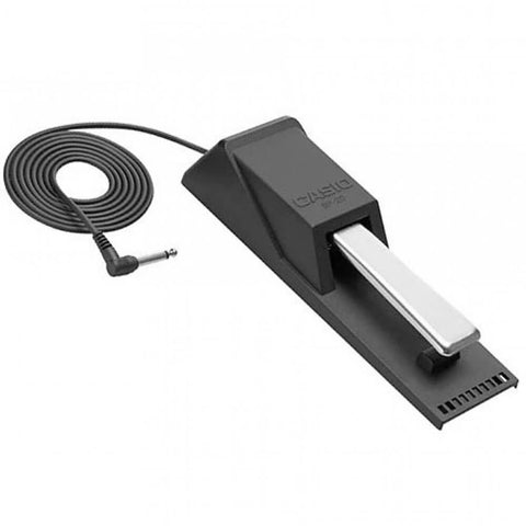 Casio SP20 Heavy Duty Metal Sustain Pedal