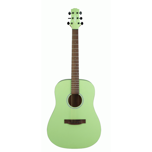 Ashton SPD30 KWI Acoustic Guitar w/ Gig Bag