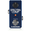 TC Electronic Spectracomp Bass Compressor