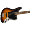 Squier Classic Vibe Jaguar Bass Laurel Fingerboard In 3-Color Sunburst