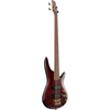 Ibanez SR300EDX WZM Electric Bass in Wine Red Frozen Matte