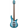 Ibanez SR300E DOT Electric Bass in Deep Ocean Metallic