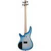 Ibanez SR300E DOT Electric Bass in Deep Ocean Metallic