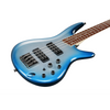 Ibanez SR300E DOT Electric Bass in Deep Ocean Metallic
