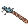 Ibanez SR300E DOT Electric Bass in Deep Ocean Metallic