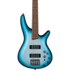 Ibanez SR300E DOT Electric Bass in Deep Ocean Metallic