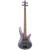 Ibanez SR500E BAB Bass Guitar in Black Aurora Burst