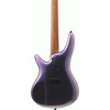 Ibanez SR500E BAB Bass Guitar in Black Aurora Burst