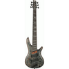 Ibanez SRMS806 DTW 6 String Bass Guitar in Deep Twilight
