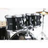 Tama ST52H5C BNS StageStar 5PC Drum Kit w/ Cymbals