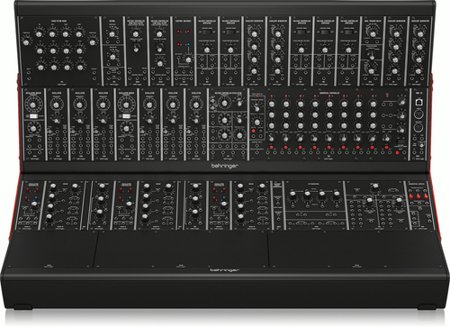 Behringer SYSTEM55 Complete Modular Synth