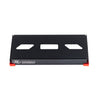 Mini Pedal board - Flat