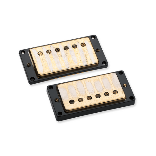 Seymour Duncan Antiquity™ Humbucker Pickup Set Gold