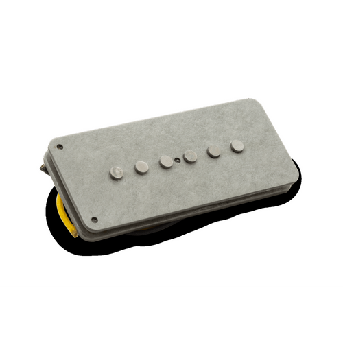 Seymour Duncan Antiquity™ II Jazzmaster Neck Grey Unaged