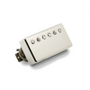 Seymour Duncan Antiquity Neck Humbucker Nickel Unaged