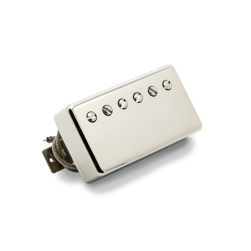 Seymour Duncan Antiquity Neck Humbucker Nickel Unaged