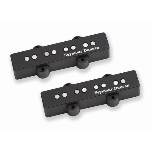 Seymour Duncan Apollo J Bass 4 string Set   