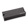 Seymour Duncan Blackouts Active Mount Active 8 String Humbucker Bridge Black