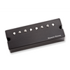 Seymour Duncan Distortion Active Mount Humbucker 8 String Neck Black