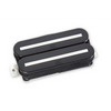 Seymour Duncan El Diablo Rail Bridge Humbucker Black