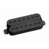 Seymour Duncan M Holcomb Alpha Neck Black 7 string