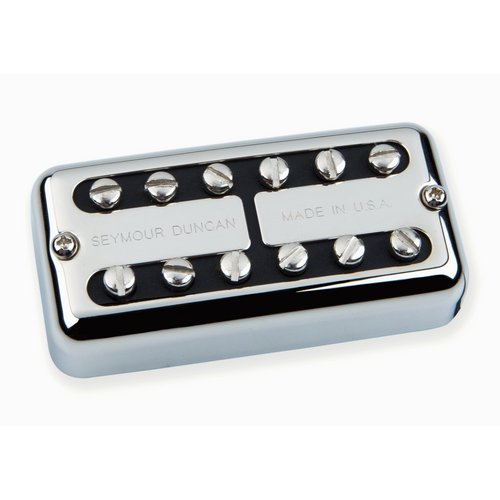 Seymour Duncan Psyclone Vintage Bridge Nickel