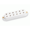 Seymour Duncan SJBJ 1n JB Jr. for Strat White  