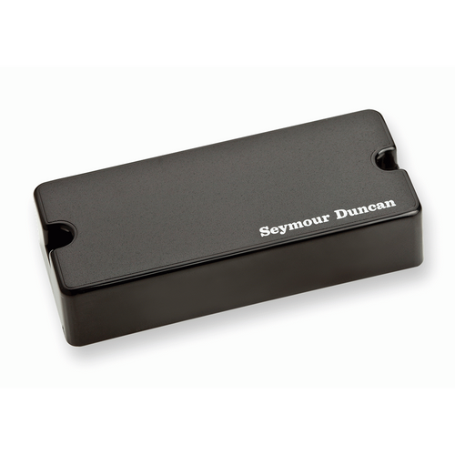 Seymour Duncan SSB 4b 4 stringing Phase II Passive 